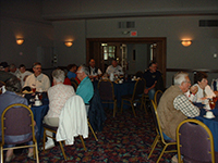 Great Lakes Naval Training Center 2002